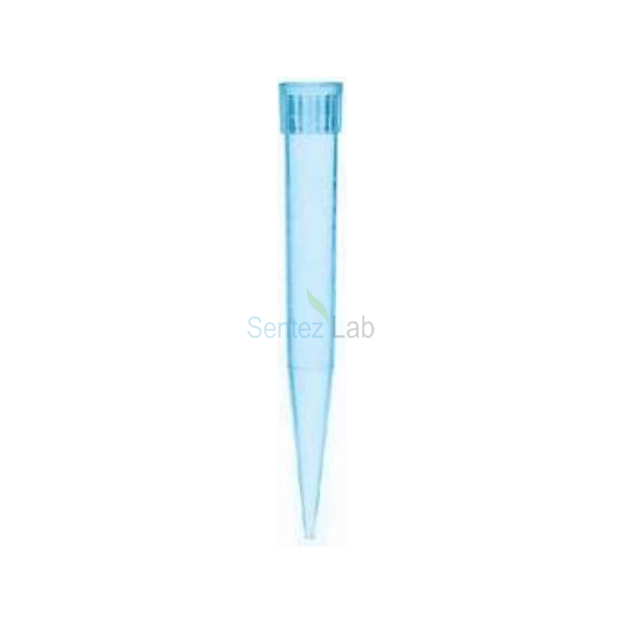 Pipet Ucu Eppendorf Mavi 100-1000 µl 500'lük Poşette