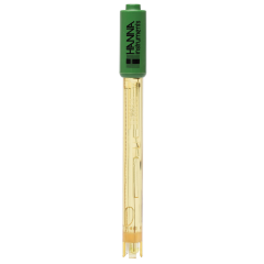 HANNA HI1217D pH elektrotu HI8314 ile birlikte kullanılır