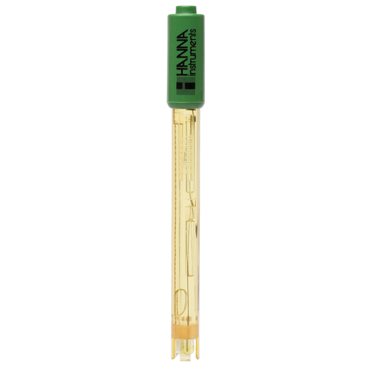 HANNA HI1217D pH elektrotu HI8314 ile birlikte kullanılır