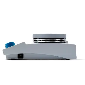 VELP AREX-6 System Isıtıcılı Manyetik Karıştırıcı 20 L + VTF