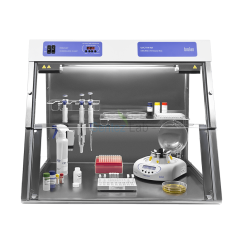 Biosan DNA/RNA UV Temizleyici KABİNİ UVC/T-M-AR