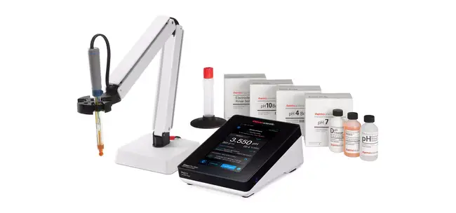 Orion Pro Star pH 211 Masa Tipi pH Metre -  A2110 Kit