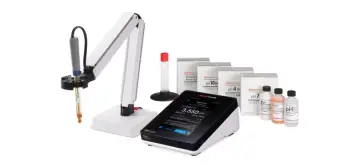 Orion Pro Star pH 211 Masa Tipi pH Metre -  A2110 Kit