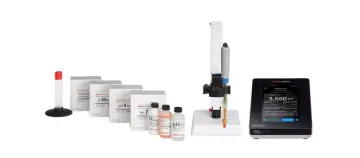 Orion Pro Star pH 211 Masa Tipi pH Metre -  A2110 Kit