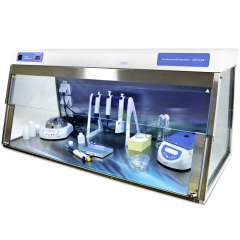 Biosan DNA/RNA UV Temizleyici KABİNİ UVT-S-AR