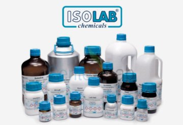 ISOLAB Buffer Solution pH 11.00 ± 0.05 At 20°C (Glycıne, Sodıum Chlorıde, Sodıum Hydr.  Plastik Şişe 1 L