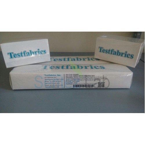 TESTFABRICS CROCK 2 KROKMETRE KUMAŞI