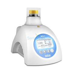 Biosan Densitometre Karıştıcı - Gerçek zamanlı Hücre Büyüme Kaydeci RTS-1