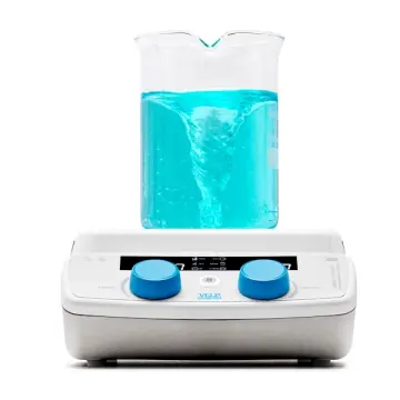 VELP AREC 7 Connect System Isıtıcılı Manyetik Karıştırıcı