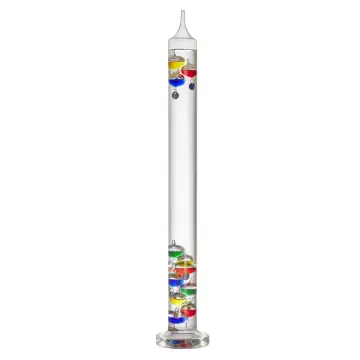 TFA Galileo Galilei Sıvı Termometre 17-27°C - 640 mm