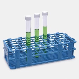 ISOLAB TÜP STANDI DEMONTE 4X10 DELİK ADEDİ