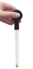 HANNA Halo™ HI11102 Cam Prob Tip pH Metre Bluetooth®