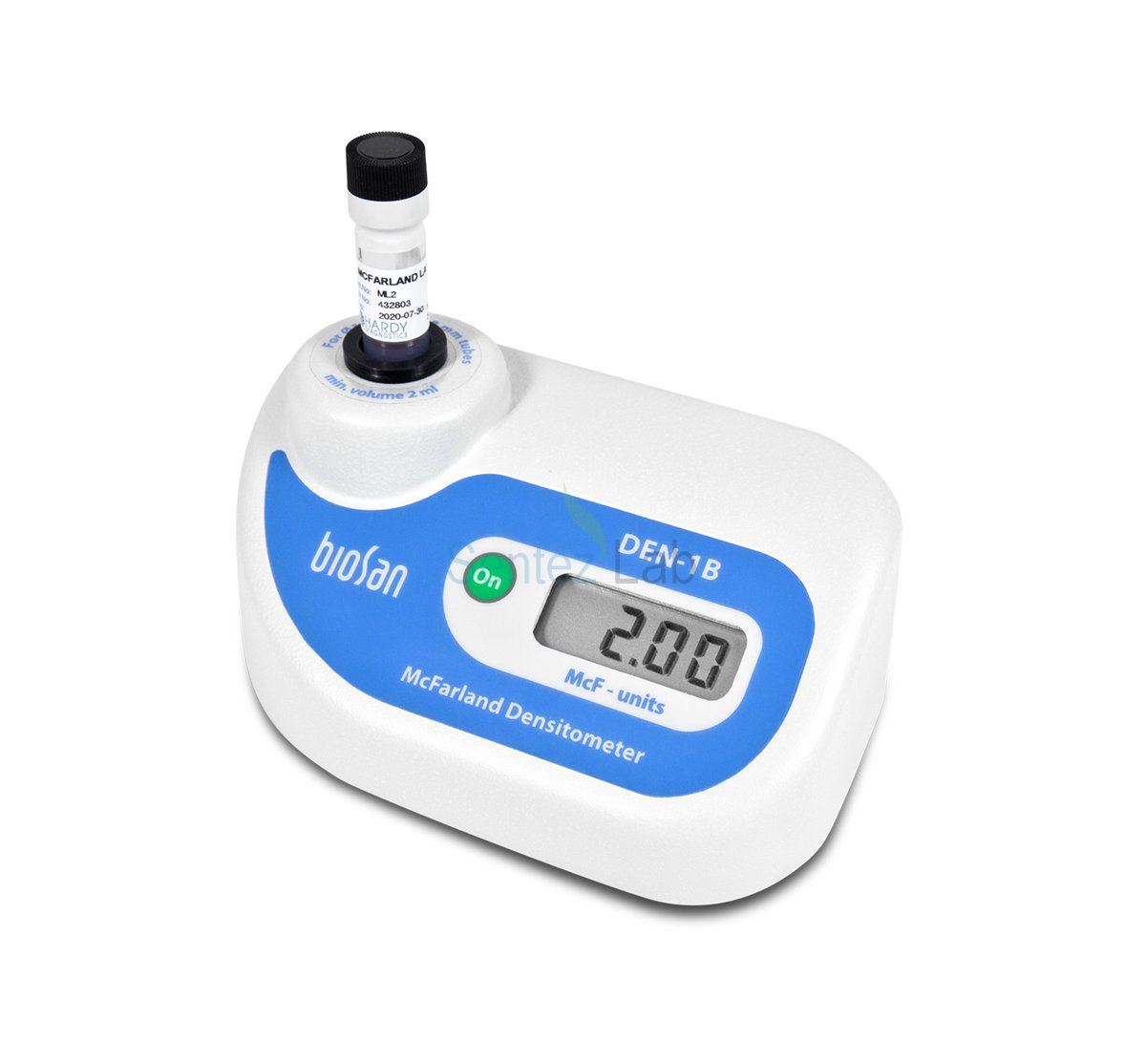 Biosan Densitometre McFarland DEN-1B