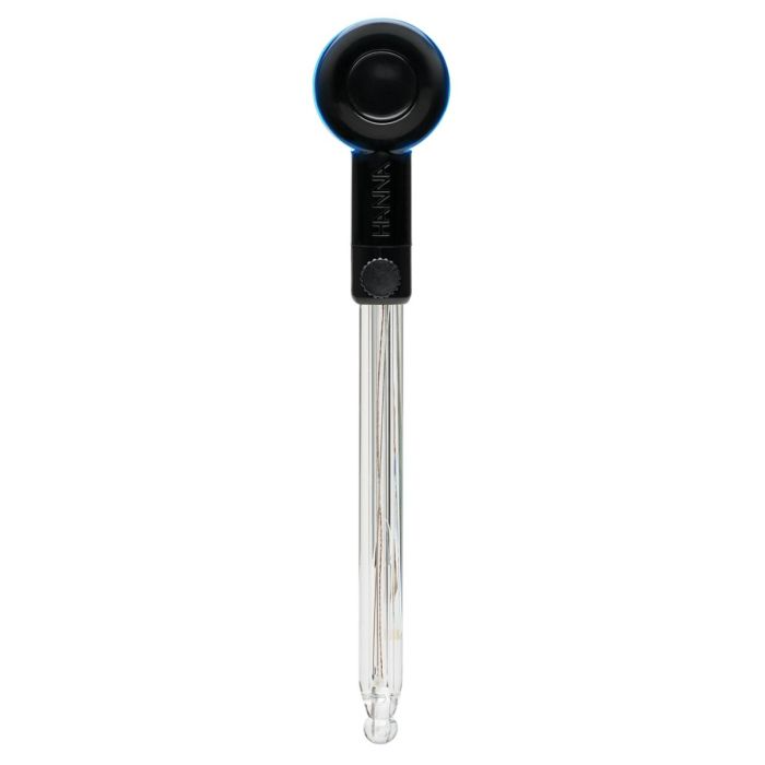 HANNA Halo™ HI11312 Cam Prob Tip pH Metre Bluetooth®