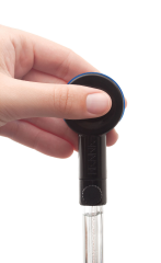 HANNA Halo™ HI11312 Cam Prob Tip pH Metre Bluetooth®