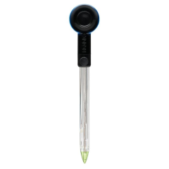 HANNA Halo HI12922  Wireless Soil pH Meter  Toprak İçin Prob Tip pH Metre  Bluetooth®