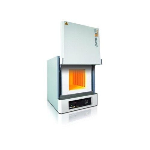 Protherm PLF 130/15 Kül Fırını 15 Litre 1300°C -  PC442T Kontrollü