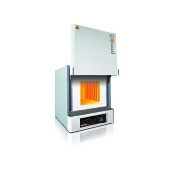 Protherm PLF 130/15 Kül Fırını 15 Litre 1300°C -  PC442T Kontrollü