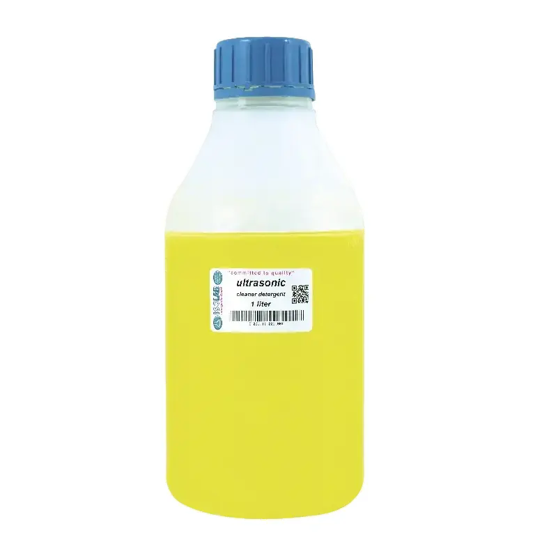 İSOLAB 621.01.101 ultrasonik banyo deterjanı (1000 ml)