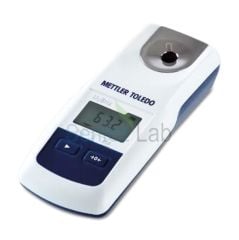 Mettler Toledo MyBrix Refraktometre 0... 95 %Brix