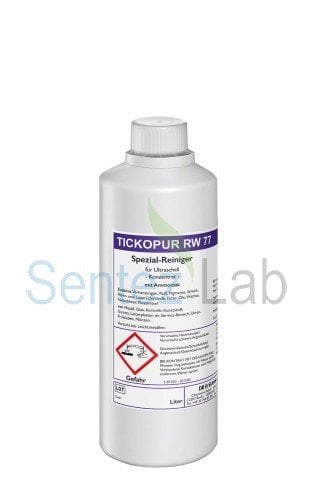 İSOLAB 621.01.101 ultrasonik banyo deterjanı (1000 ml)