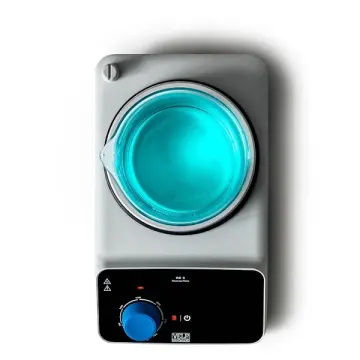 VELP RC 5 Isıtıcı Tabla (Hot Plate)  15 L – 310 °C