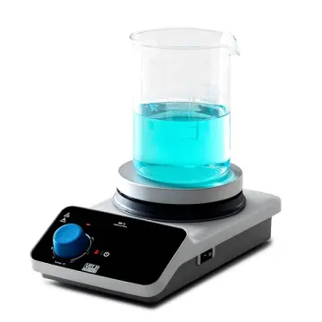 VELP RC 5 Isıtıcı Tabla (Hot Plate)  15 L – 310 °C