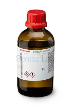 Riedel-De-Haën 34863 2-Propanol Chromasolv™, 99.9% For Hplc Hplc grade Glass Bottle 2.5 L