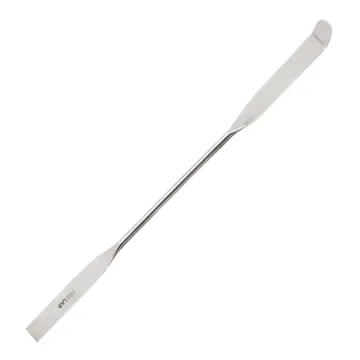 ISOLAB  Spatül - Paslanmaz Çelik - Chattaway - 130 Mm