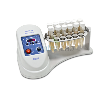 Biosan BIO Rs-24 Mini Karıştırıcı