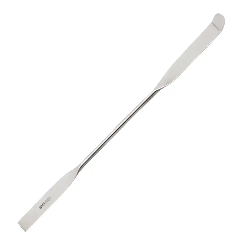 ISOLAB  Spatül - Paslanmaz Çelik - Chattaway - 150 Mm