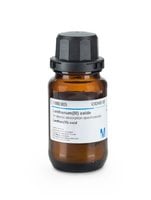 MERCK 108175 Thymolphthalein indicator ACS,Reag. Ph Eur. CAS 125-20-2, molar mass 430.54 g/mol