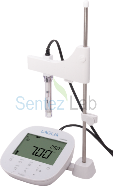 Horiba LAQUA-PH1500-SR pH / ORP / Sıcaklık Ölçer