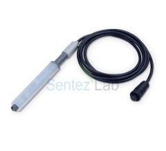 Ohaus STCON3 IP67 İletkenlik Elektrodu 3 m Kablolu 2 µS/cm... 200 mS/cm 0... 100 °C