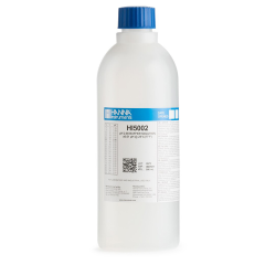 HANNA HI5002 pH 2.00 @ 25°C Technical Calibration Buffer, 500 mL