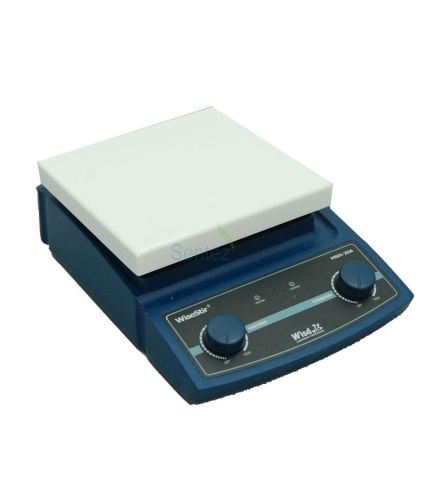 Daihan MSH-20A Analog Isıtıcılı Manyetik Karıştırıcı 20 Litre -  1500rpm