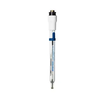 Mettler Toledo Inlab® Routine Pro pH Elektrodu 0... 14 pH / 0... 100 °C (Kablo hariç, 30281896 gerektirir)