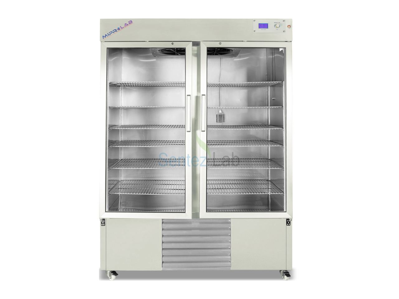 Miprolab Mnr 400 Kit ve Reaktif Saklama Dolabı 400 Litre