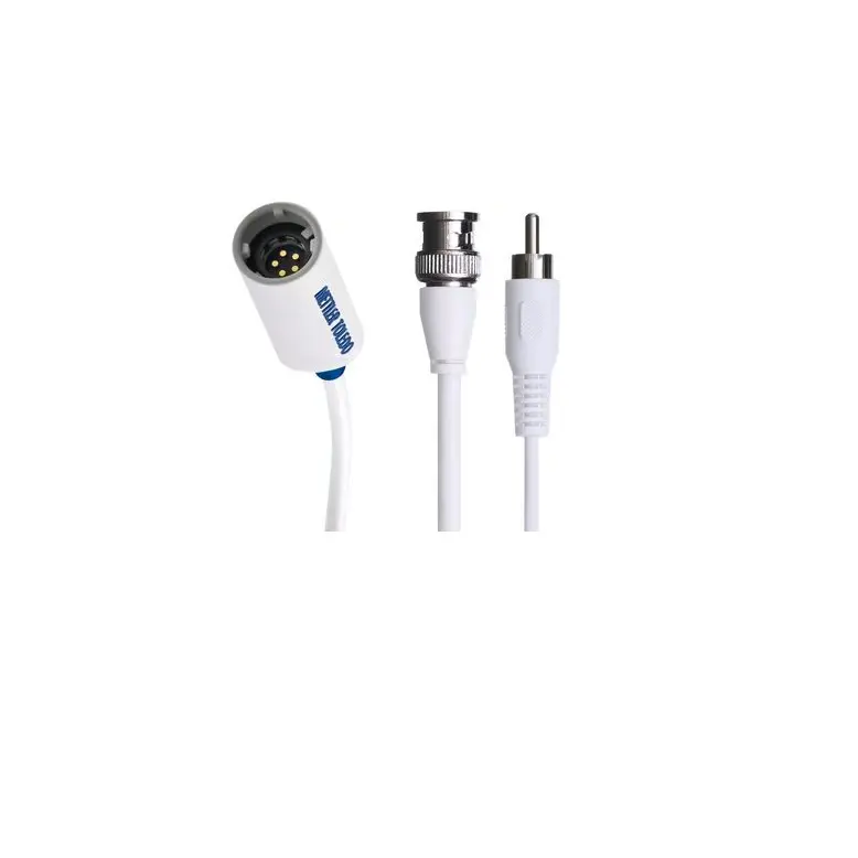 Mettler Toledo Inlab® Routine Pro için Kablo BNC 1.2 m