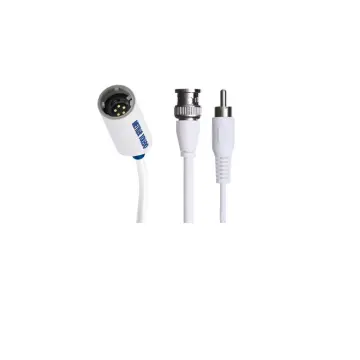 Mettler Toledo Inlab® Routine Pro için Kablo BNC 1.2 m