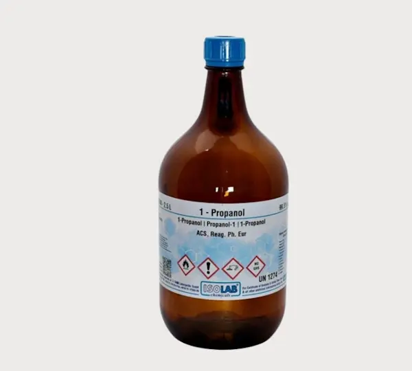 ISOLAB 961.016 1-Propanol ≥ %99,5 ACS Ph. Eur.