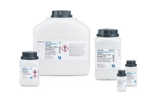 MERCK 108421 Titriplex® III (ethylenedinitrilotetraacetic acid disodium salt dihydrate) EMPROVE® ESSENTIAL Ph Eur,BP,JP,USP Cas 6381-92-6 1 kg