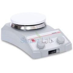 Ohaus Analog Isıtıcılı Manyetik Karıştırıcı 15 L - 50–380°C / 200–1600 rpm
