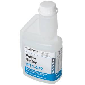 WTW BUFFER SOLUTİON PH 1.68 Standart (DIN/NIST)Tampon Çözeltisi 250 Ml