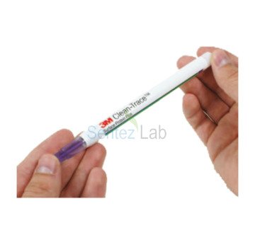 3M Clean-Trace Pro-Tect Cihazsız Protein Test Kiti (50 Test) - PRO50