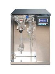 Miprolab Mkp 8 Azot Protein Tayin Cihazı Kejdahl 8Lİ Yakma Distilasyon Ünitesi