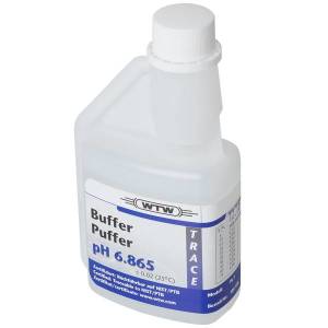 WTW BUFFER SOLUTİON PH 6.87 Standart (DIN/NIST)Tampon Çözeltisi 250 Ml