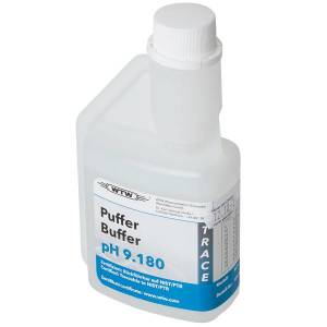 WTW BUFFER SOLUTİON PH 9.18 Standart (DIN/NIST)Tampon Çözeltisi 250 Ml