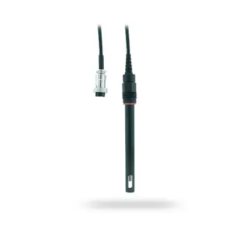 Antech ELEKTROD ILETKENLIK GRAPHITE 2CELL CT25 EN06 MIC NTC10K K1 AS1