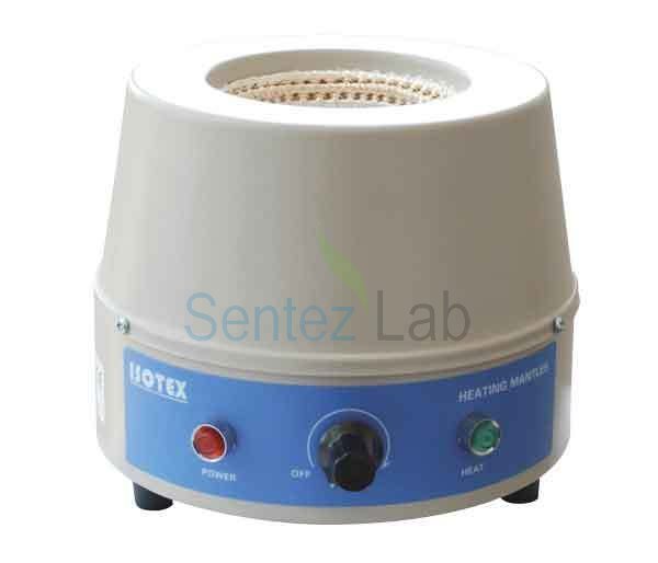 ISOTEX Balon Isıtıcı Analog 20 Litre